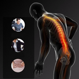 Back Stretcher - Premium Pain & Posture Relief