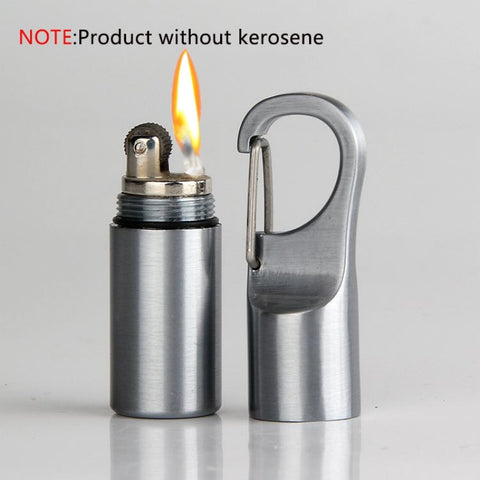 Mini Kerosene Lighter